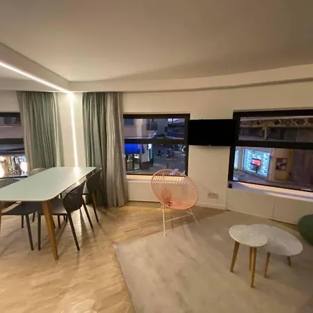 Sunset83700 Apartment *