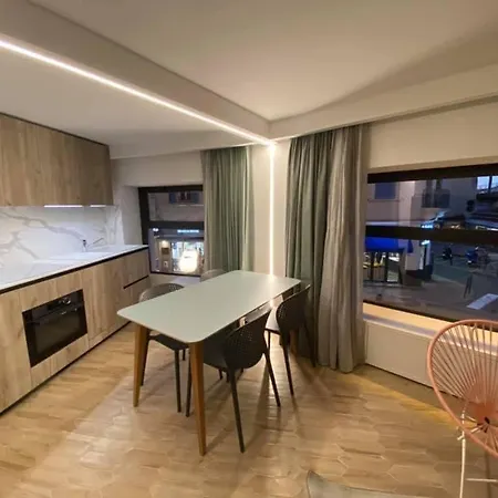 Апартаменты Sunset83700 Сен-Рафаэль