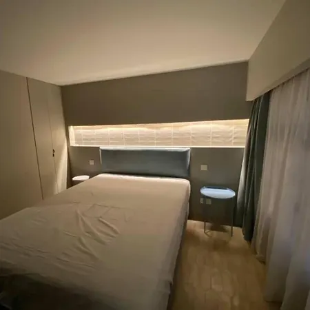 Sunset83700 Apartamento *