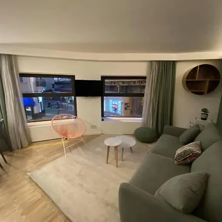 Sunset83700 Apartamento Saint-Raphaël