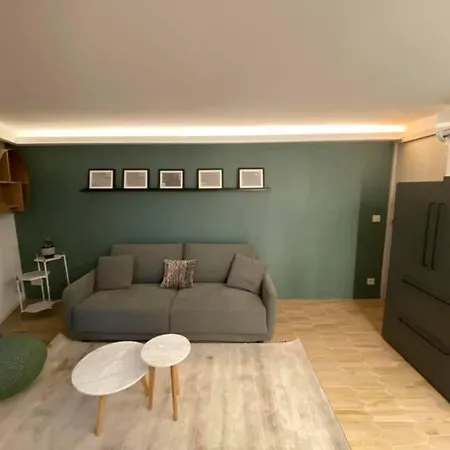 Sunset83700 Apartamento *