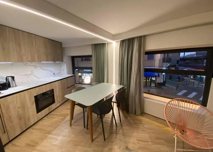 Apartamento Sunset83700 Saint-Raphaël