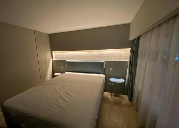 Sunset83700 Apartamento *