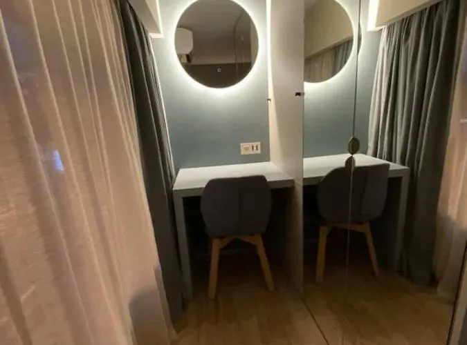 Sunset83700 Apartamento