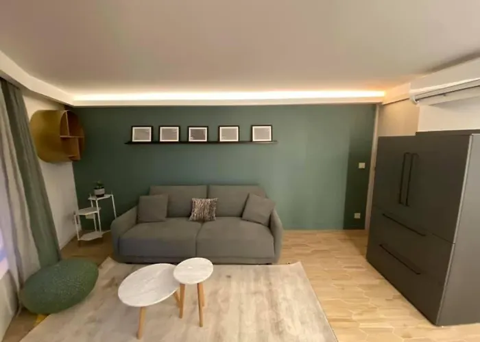 Sunset83700 Apartamento *